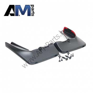 Комплект передних брызговиков БМВ Х1 Е84 82162155852