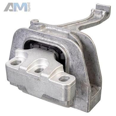 Опора двигателя правая FEBI (170834) на Volkswagen Tiguan II 2.0TFSI (220 л.с.)