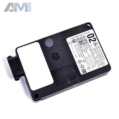 Датчик радарный бампера Mercedes GLE 2014-2018 A0009059906