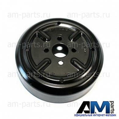 Шкив насоса системы охлаждения A2712020210 Мерседес W212 E250CGI 204л.с.