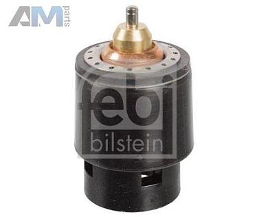 Термостат охлаждающей жидкости FEBI (108185) на Skoda Yeti (2009-2018) 1.4TSI