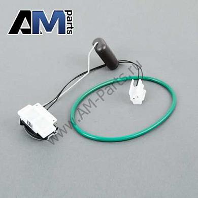 Датчик уровня топлива 16117285452 на BMW (F25) 30dX