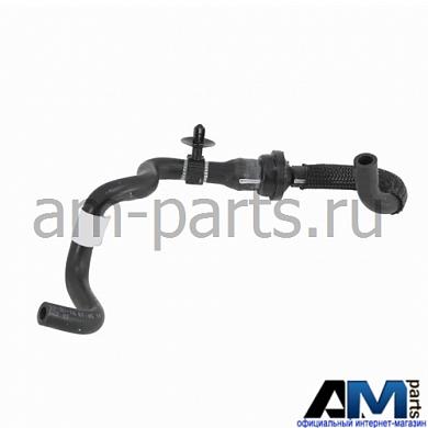 Шланг для удаления воздуха для автомобилей концерна VAG 03C103558GЗаказать шланг для удаления воздуха для VAG 03C103558G- Гарантия качества