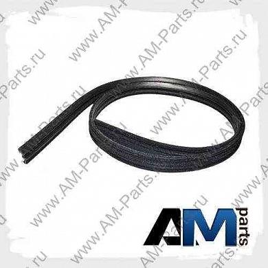 Уплотнитель двери наружный Туарег (2003-2010) 7L0837911E