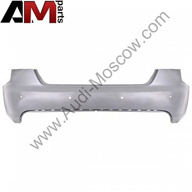 Бампер для Audi A5 8T0807303AGRUЗаказать оригинальный бампер Audi A5 8T0807303AGRU- Подбор по VIN