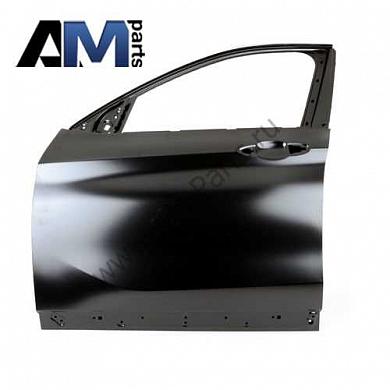 Дверь передняя левая BMW X1 F48 41007414369