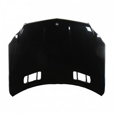 Капот A1668800557 Mercedes GL X166