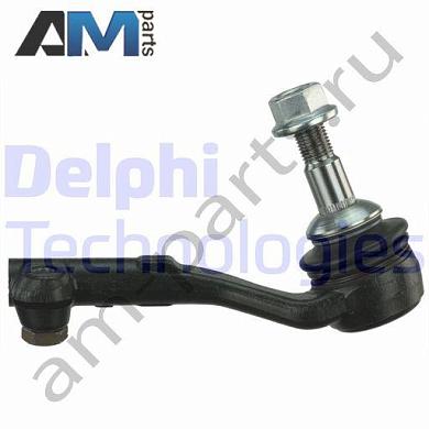 Рулевой наконечник ® DELPHI (TA3221) BMW 1 серии F21 рестайлинг рестайлинг