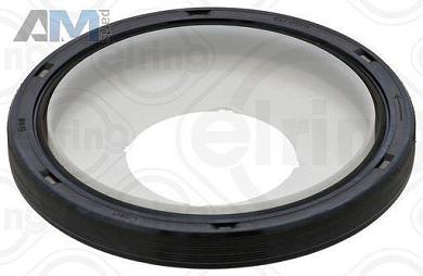 Задний сальник коленвала ELRING (158430) для Audi Q7 (4L) 2007-2015 3.6TFSI