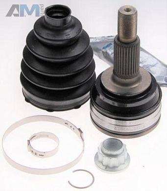 ШРУС наружный (306286) GKN (LOEBRO) для Volkswagen Touareg II (2011-2014)