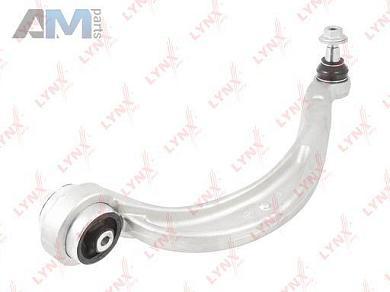 Рычаг нижний задний правая/Перед. подв. LYNX для Audi A4 (B8) 2008-2012 C5623R