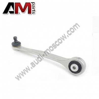 Рычаг подвески справа спереди верхний для Audi A4 B8 8K0407506RКупить оригинальный рычаг подвески справа спереди верхний Audi A4 B8 8K0407506R- Подходит для автомобилей на гарантии