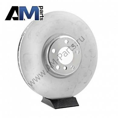 Передний левый тормозной диск Ate для БМВ X6 E71 24.0136-0113.2