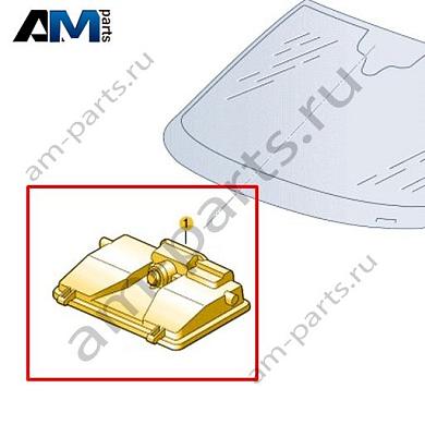 Передняя камера вспомогательных систем водителя Volkswagen id3 2020-2024 1EA980653Купить переднюю камеру вспомогательных систем водителя 1EA980653 на Фольксваген id3 2020-2024- акция