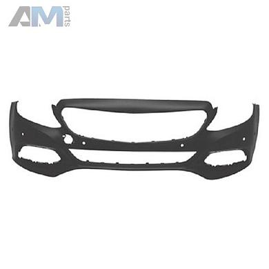 Передний бампер Mercedes C W205 (2014-2023) A2058802040649999