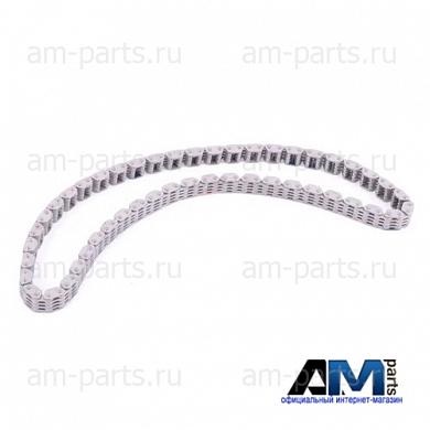 Цепь ГРМ (малая) Фольксваген Пассат Б8 2.0TFSI (220 л.с.) CXDA 06K109158AM