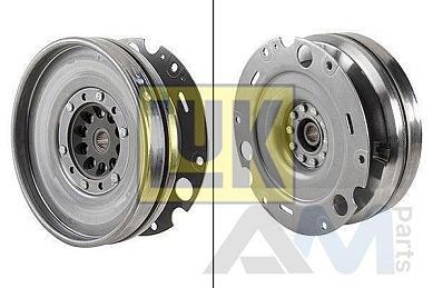 Маховик Luk для Audi Q5 (FY) 2020-2026 2.0TFSI 415072909