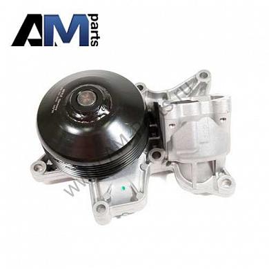 Насос системы охлаждения 11517807311 на BMW E83 2.0d