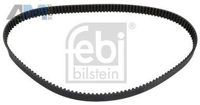 Ремень ГРМ FEBI (19396) для Volkswagen B6 (2005-2011) 1.6BSE (102л.с.)