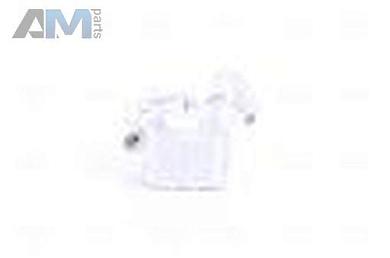 Радиатор коробки 90942 (NISSENS) для Audi A6 (С7) 2011-2018 0AW (7-АКП)