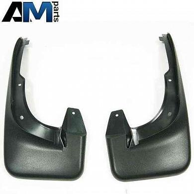 Брызговики задние Гольф 4 1J5075101A