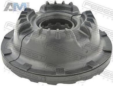 Оригинальная опора переднего амортизатора ADSSQ5UPF (FEBEST) для автомобилей VAGЗаказать опору переднего амортизатора ADSSQ5UPF производства FEBEST для Фольксваген/Ауди/Шкода на выгодных условиях