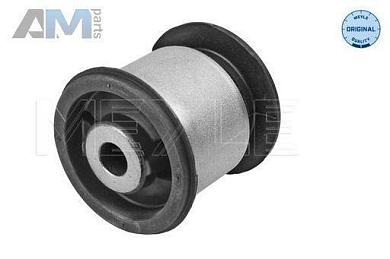 Сайлентблог поперечного нижнего рычага (1007100035) MEYLE для Porsche Cayenne (2007-2010)