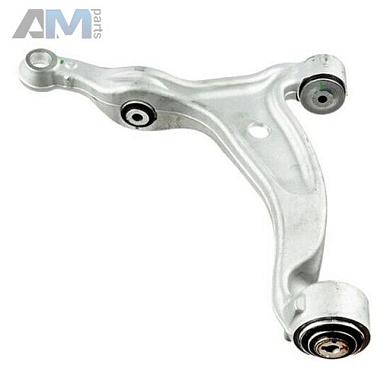 Рычаг передний левый нижний на Mercedes GLS 2019-2025 A1673300700