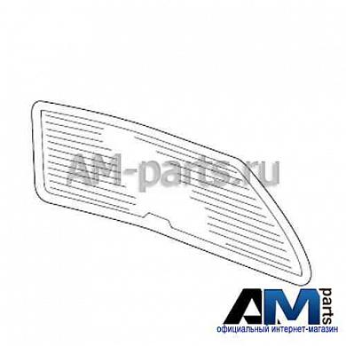 Стекло крышки багажника Jetta 5C6845051ALNVB