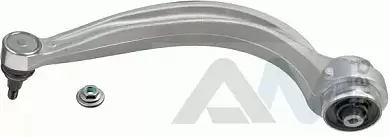 Левый нижний направляющий рычаг (3930401) LEMFORDER на Porsche Cayenne (2017-2024)