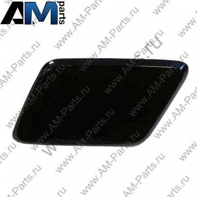 Крышка омывателя фар правая Passat CC (грунт) 3C8955110AGRU