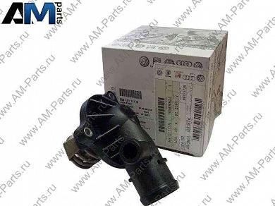 Термостат Туарег (2003-2010) 059121111N