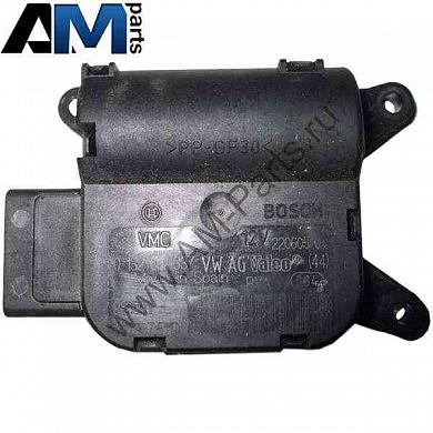 Электромотор вентиляции Октавия А5 1K0907511D