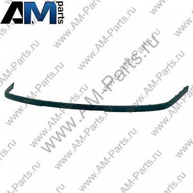 Бампер передний Октавия А5 Prasco SK0221243