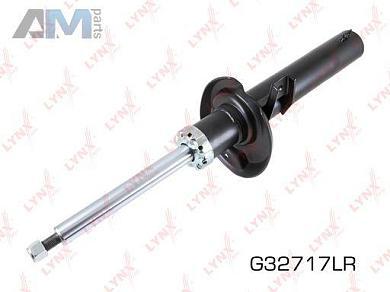 Стойка амортизационная передняя LYNX для Passat B6 2005-2011 G32717LR