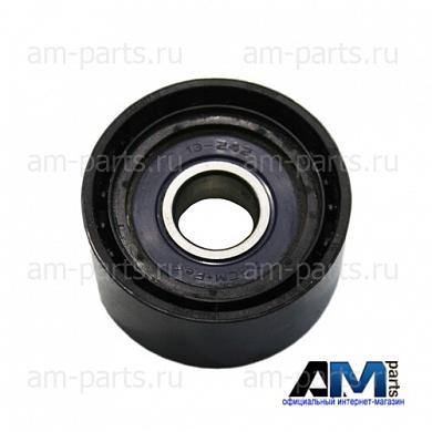 Ролик обводной для автомобилей концерна VAG 059903341AGЗаказать оригинальную ролик обводной для Ауди-Фольксваген-Шкода 059903341AG- Гарантия от поставщика