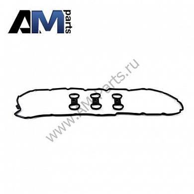 Прокладка клапанной крышки 11127582245 на BMW E83 2.5si