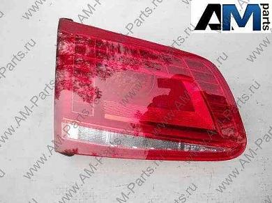 Фонарь задний светодиодный для Volkswagen Touareg 7P6945307Заказать оригинальный фонарь задний светодиодный Volkswagen Touareg 7P6945307- Лучшие условия