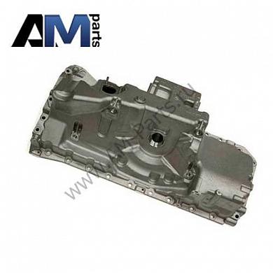 Масляный поддон (нижняя часть) 11137629210 на BMW X5 (E70) 35iX