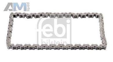 Цепь масляного насоса FEBI (107186) Volkswagen Tiguan II (2016-2020) 1.4TSI