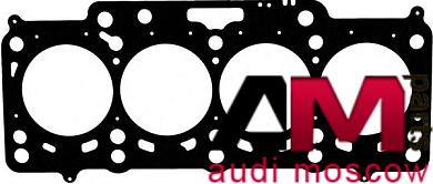 Прокладка ГБЦ Ауди Q5 2008-2017 2.0TDI (163 л.с.) 613760010 REINZ