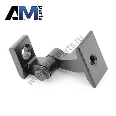 Петля правая нижняя на двери 41517284536 BMW 3 серии G20/21