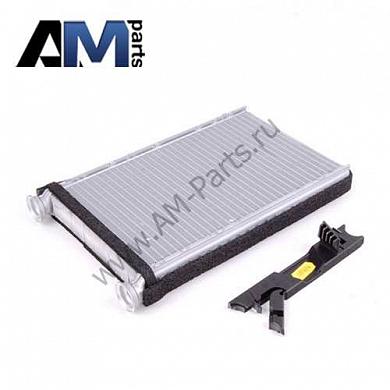Радиатор отопителя Nissens для БМВ X3 F25 70526