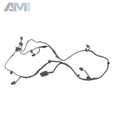 Жгут проводов датчиков парктроника заднего бампера Mercedes E W213 (2016-2023) A2135406503