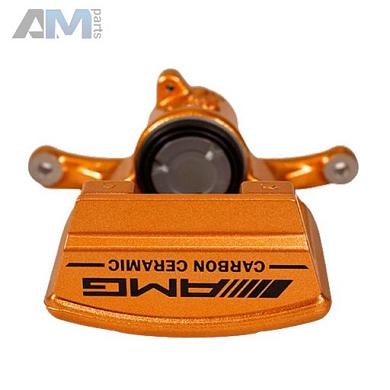 Суппорт тормозной задний левый AMG A2314231181 для Mercedes SL-class R321