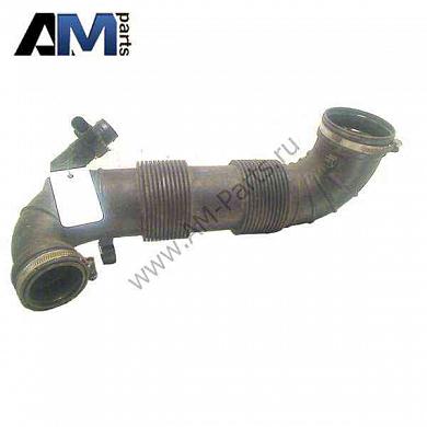 Шланг забора воздуха Crafter 2.0 TDI 2E0129615L