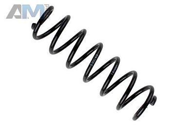 Задняя пружина (36301812) BILSTEIN Audi Q3 (F3) 2019-2026