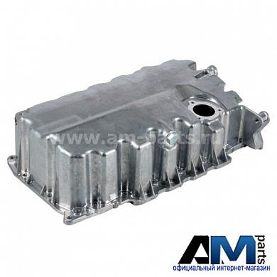 Масляный поддон (нижняя часть) Фольксваген Пассат Б8 2.0 TDI(150 л.с.) 04L103603