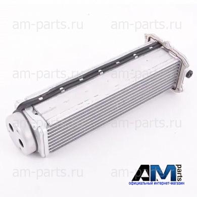 Охладитель наддув. воздуха для автомобилей концерна VAG 06E145621RЗаказать оригинальный охладитель наддув. воздуха для Volkswagen-Audi-Skoda 06E145621R- Низкая цена