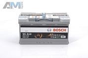 Аккумулятор AGM 92AH BOSCH 0092S5A130 для Porsche Cayenne 2017-2024